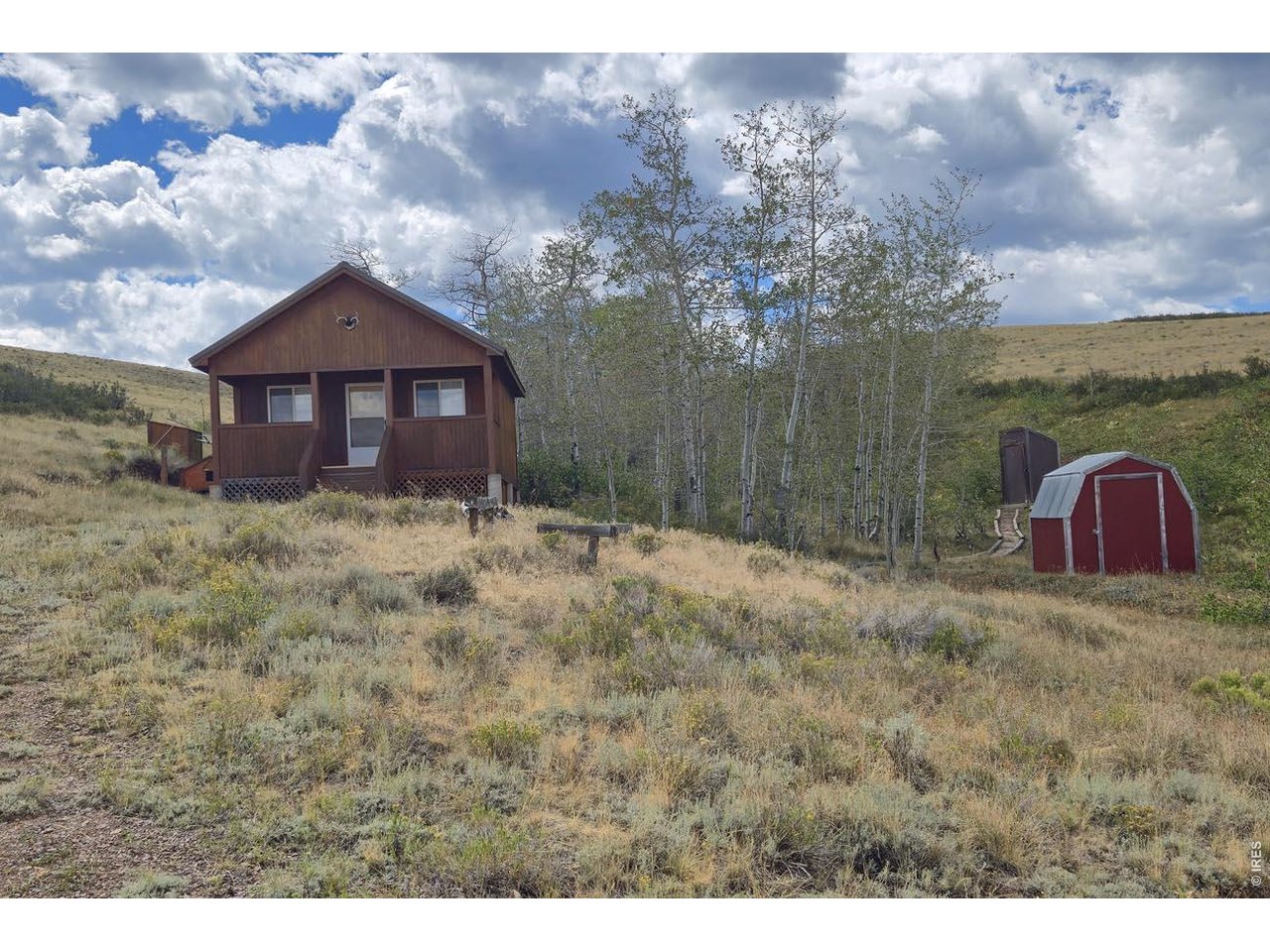 Photo of 1245 Plano Rd Sand Creek Township CO 82070