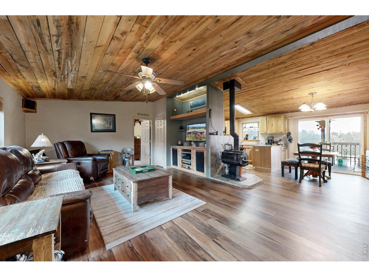 Photo of 178 Humboldt Dr Livermore CO 80536