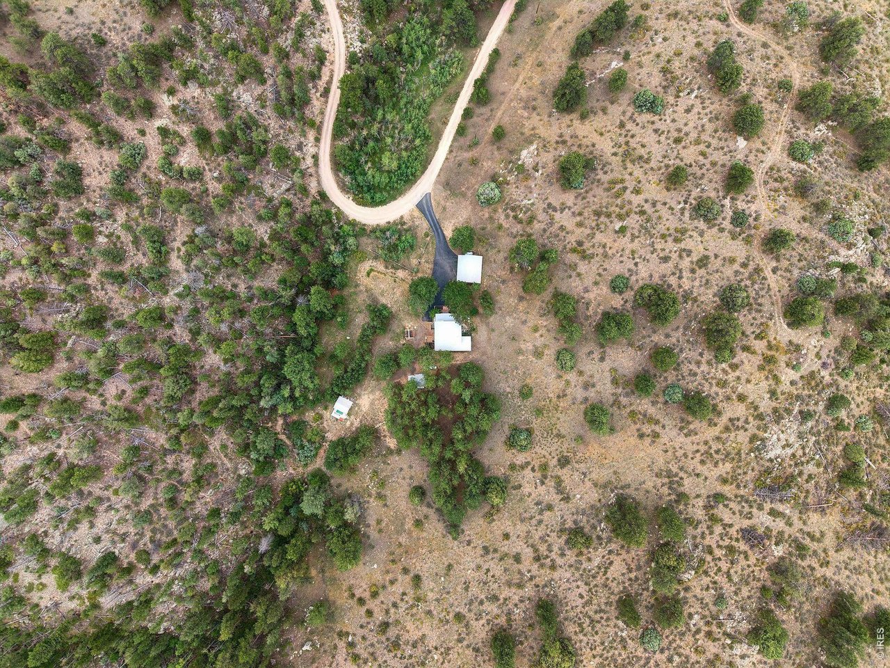 Photo of 225 Hell Canyon Rd Estes Park CO 80517