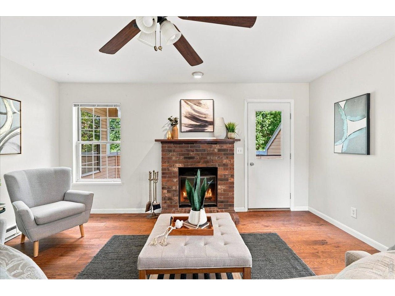 Photo of 1300 W Stuart St #8 Fort Collins CO 80526