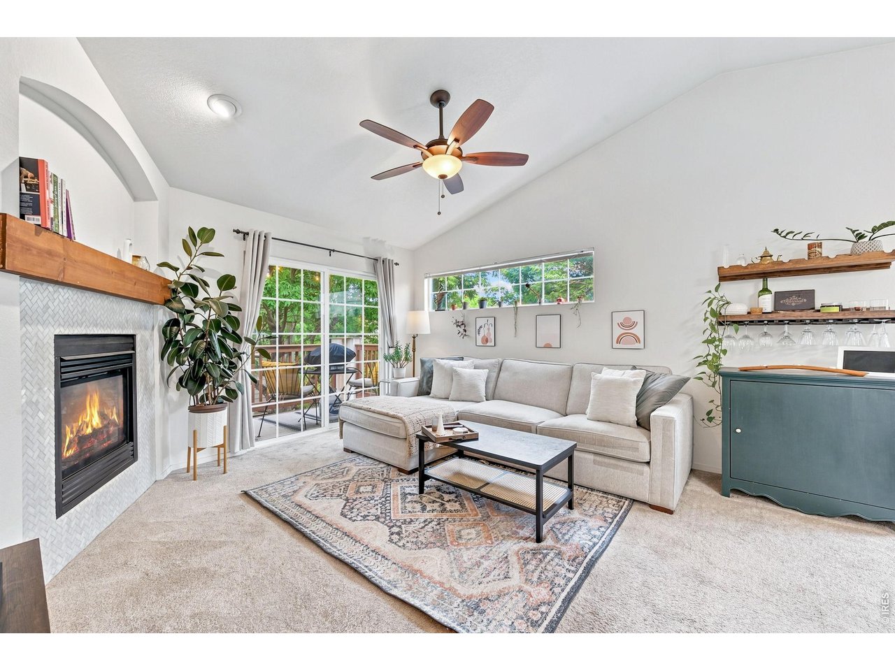 Photo of 3002 W Elizabeth St #21G Fort Collins CO 80521