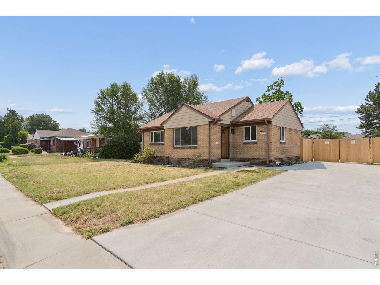 Photo of 3340 E Martin Luther King Jr Blvd Denver CO 80205