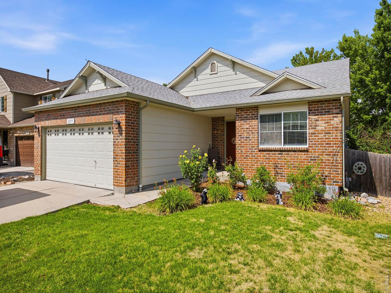 Photo of 2293 Dogwood Dr Erie CO 80516