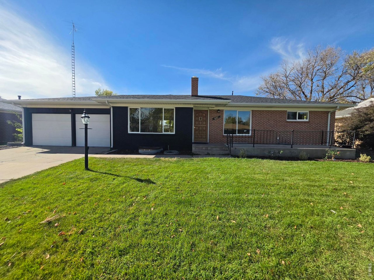 Photo of 627 Park St Fort Morgan CO 80701