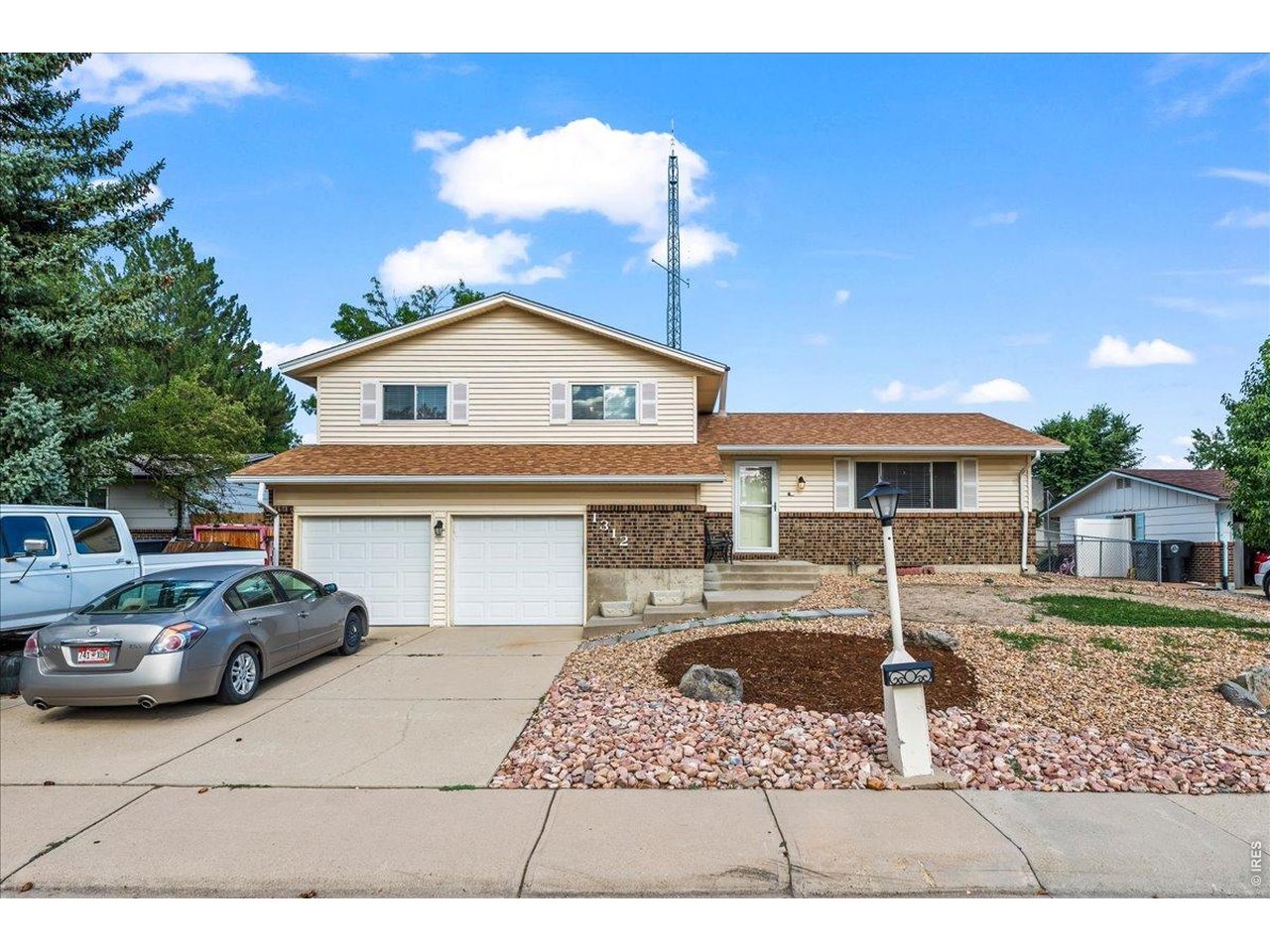 Photo of 1312 Grays Peak Dr Longmont CO 80504