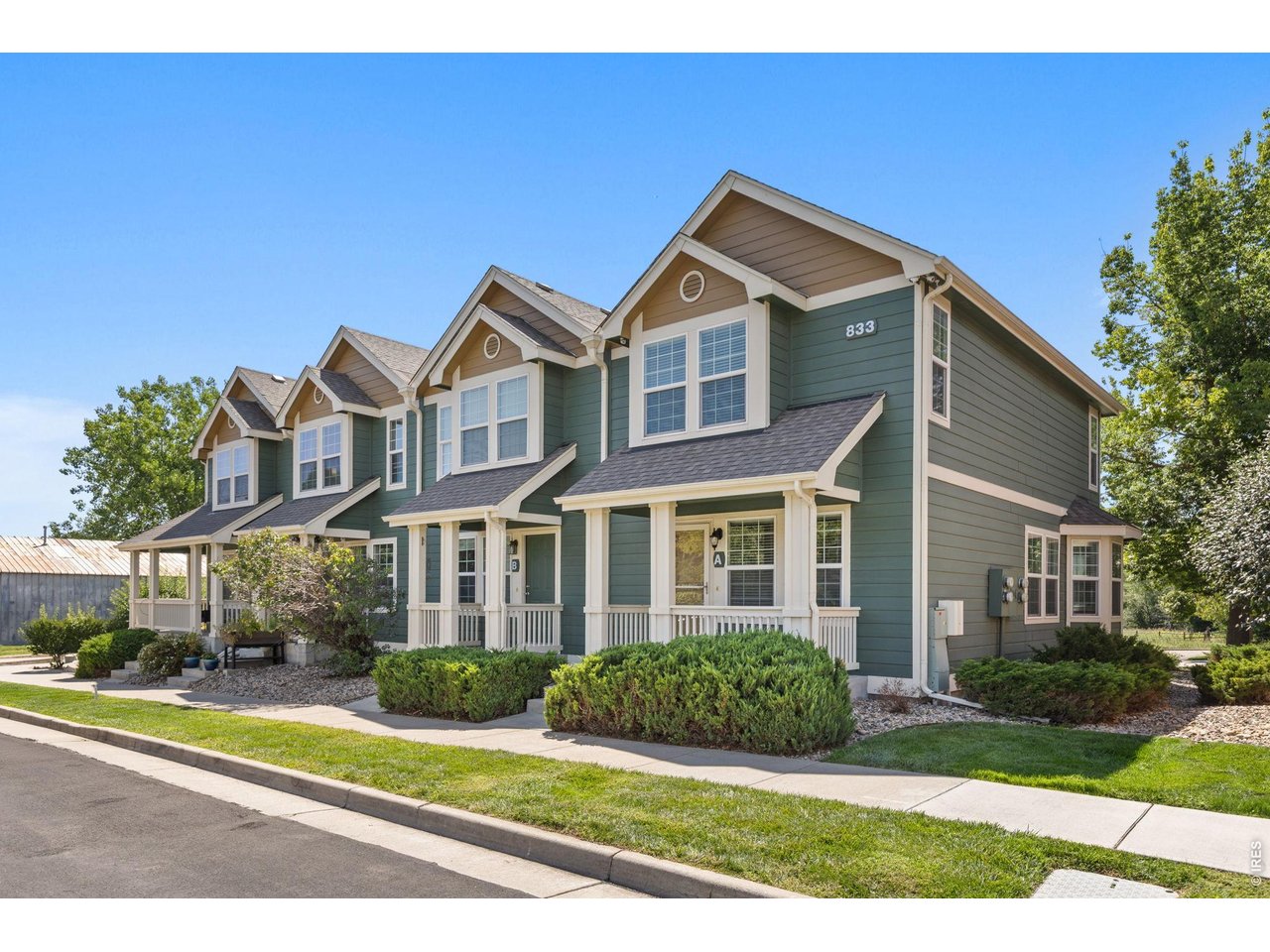 Photo of 833 Apex Dr #C Fort Collins CO 80525