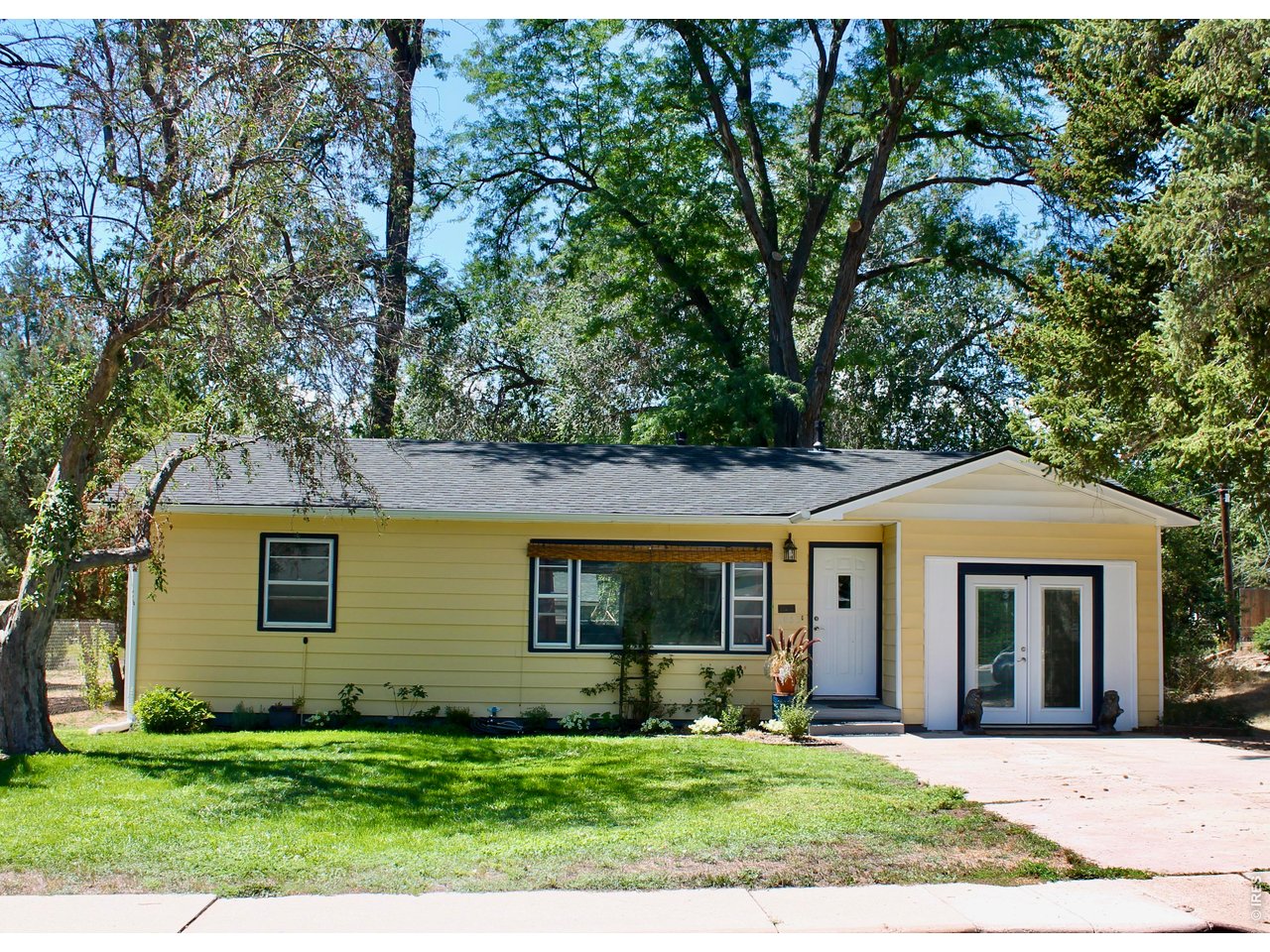 Photo of 1053 N Franklin Ave Loveland CO 80537