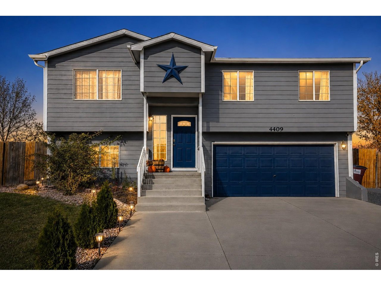 Photo of 4409 Mesa Verde Dr Greeley CO 80634