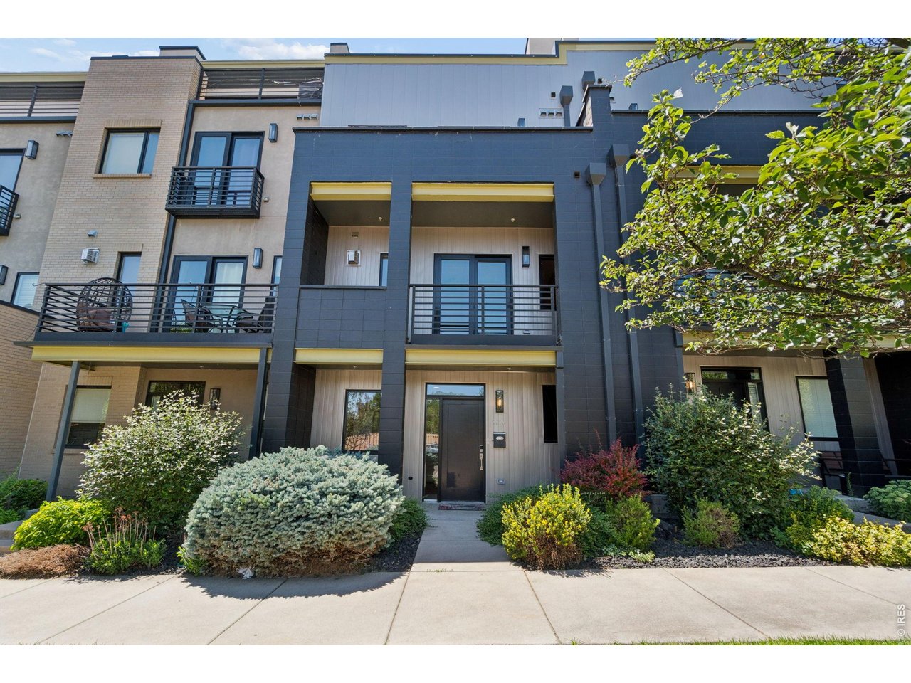 Photo of 2515 Bryant St Denver CO 80211