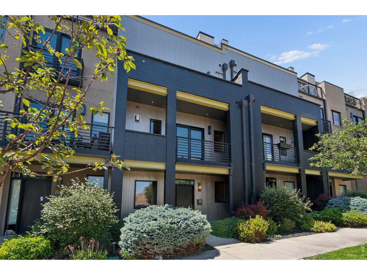 Photo of 2515 Bryant St Denver CO 80211