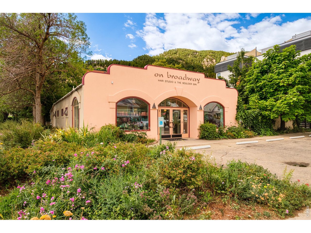 Photo of 380 Arapahoe Ave Boulder CO 80302