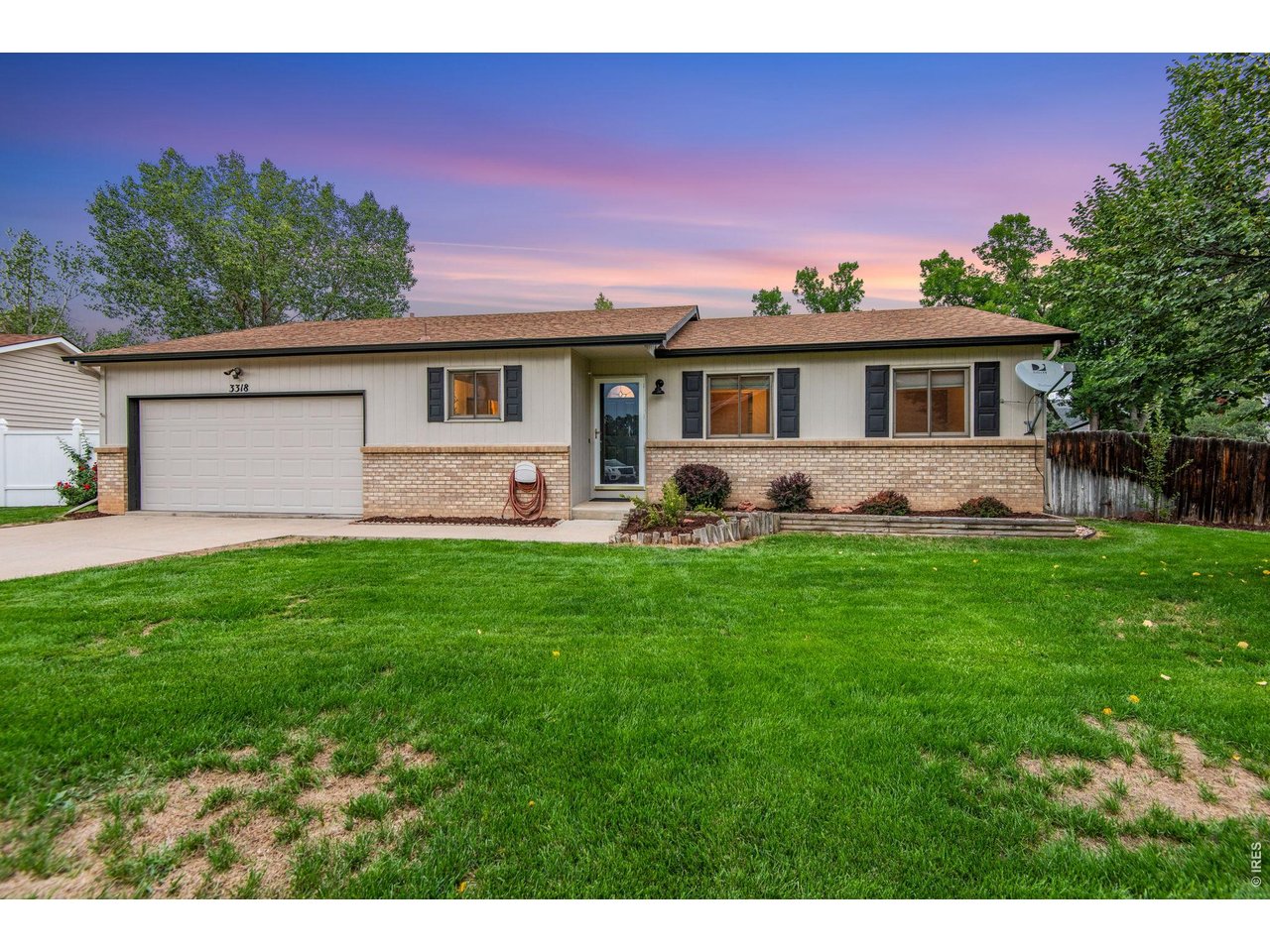 Photo of 3318 Sun Disk Ct Fort Collins CO 80526