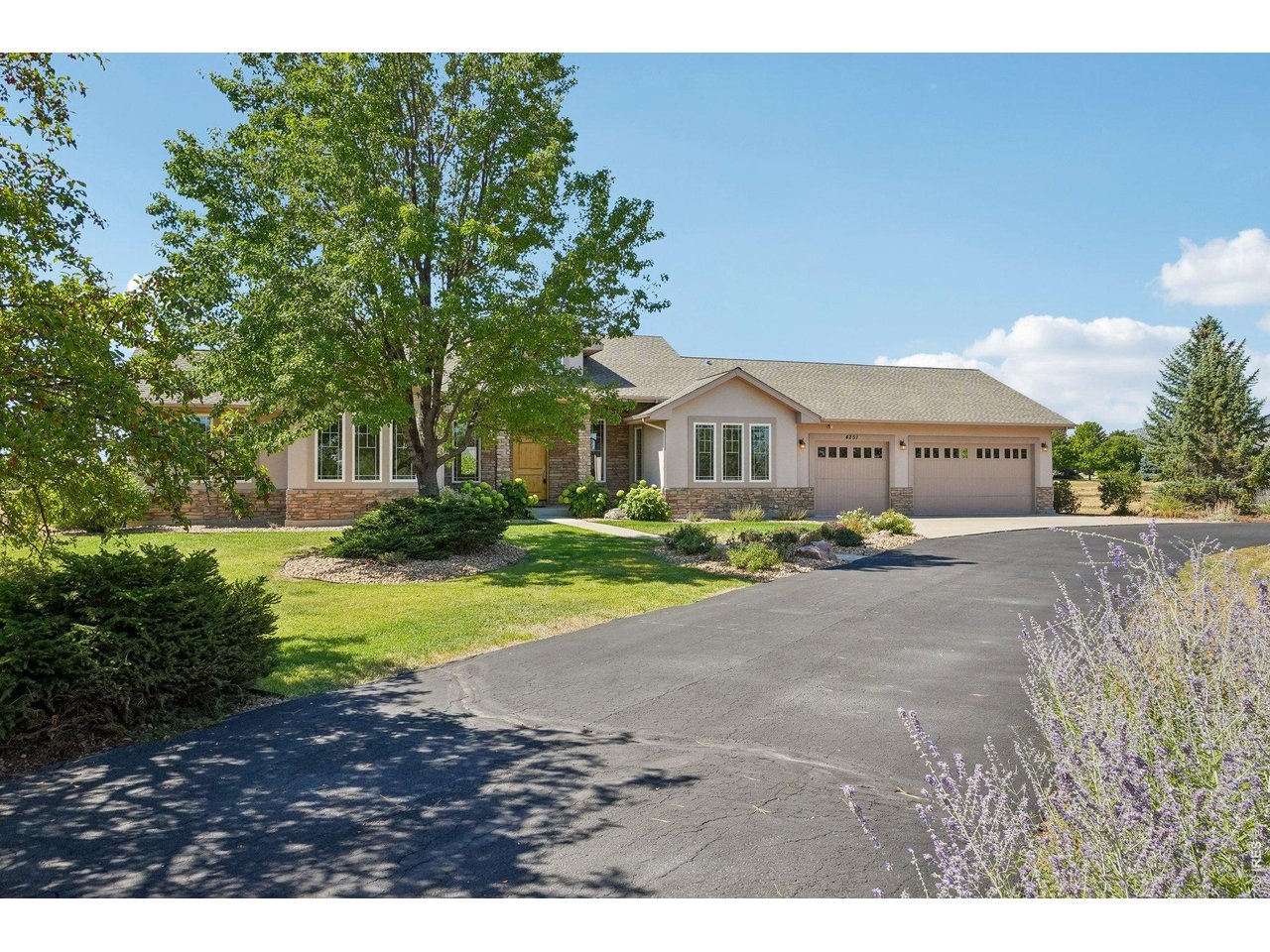Photo of 4251 Malibu Dr Berthoud CO 80513