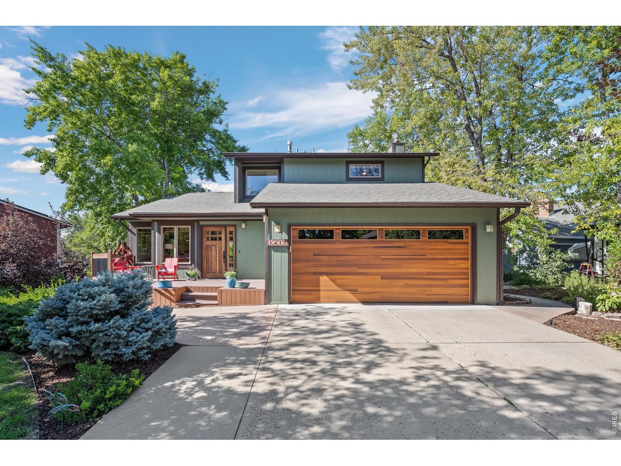 Photo of 1419 Cypress Cir Lafayette CO 80026
