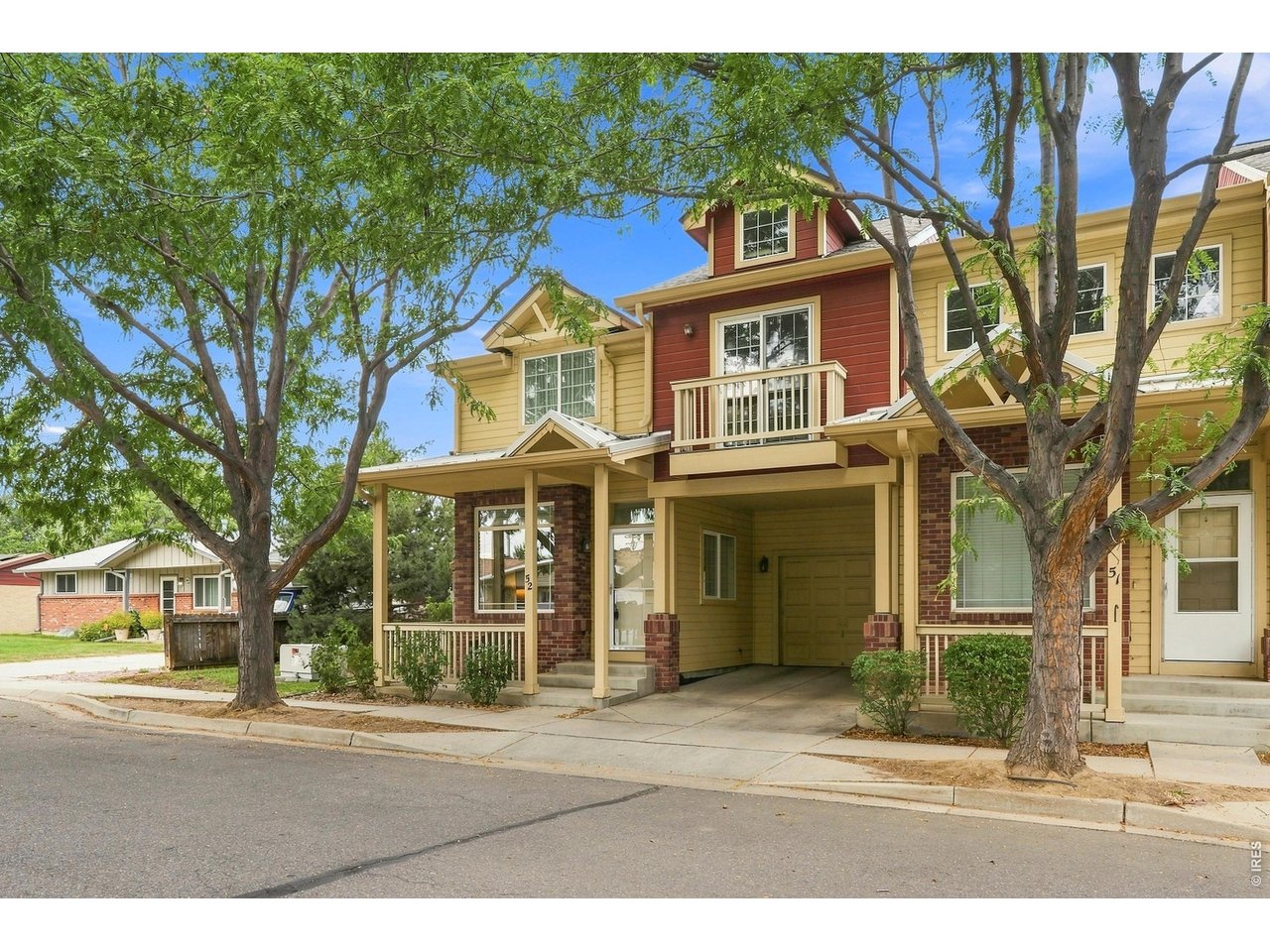 Photo of 833 S Coffman St #52 Longmont CO 80501
