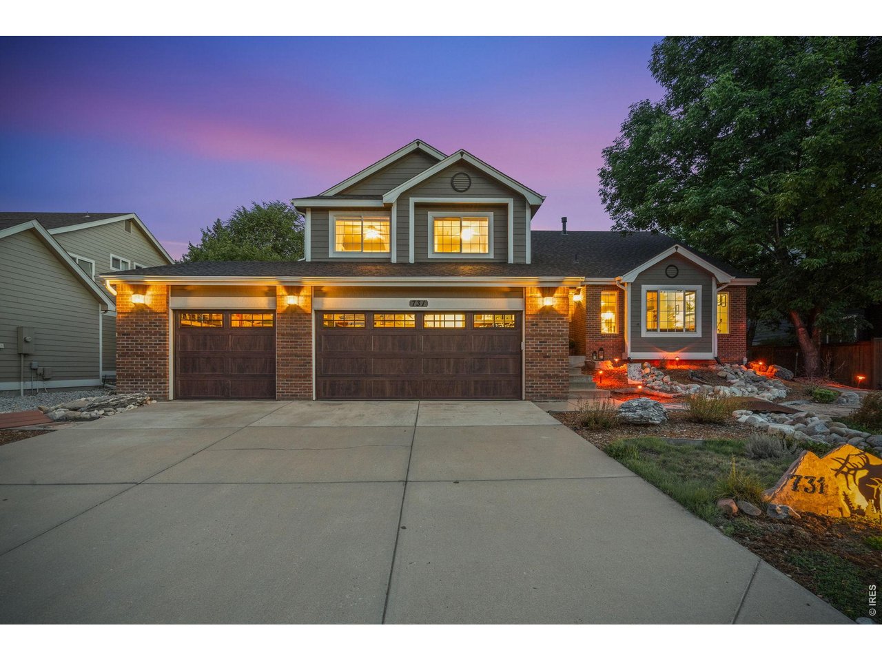 Photo of 731 McGraw Dr Fort Collins CO 80526