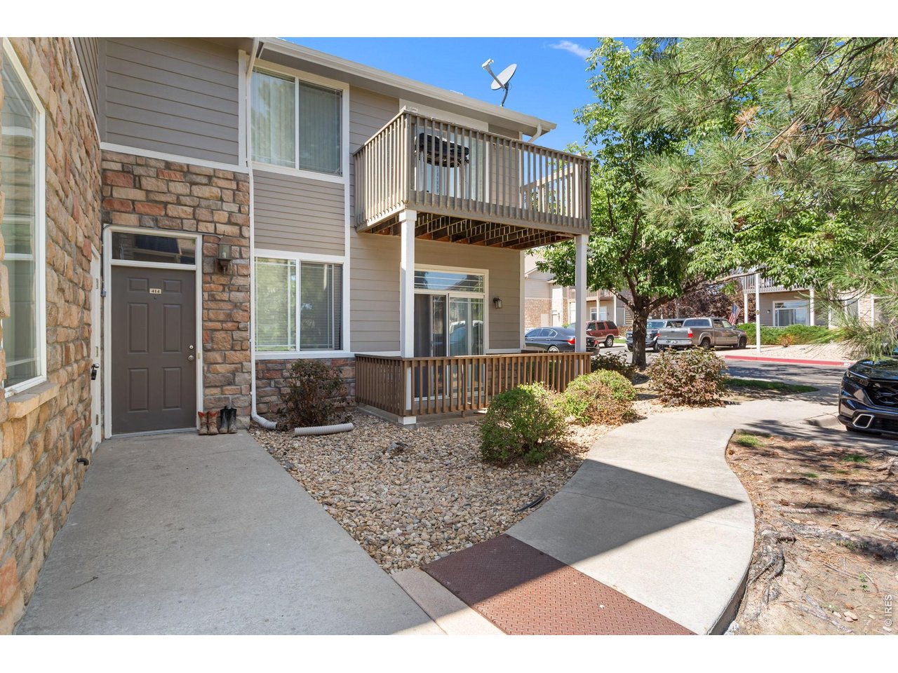 Photo of 5551 29th St #414 Greeley CO 80634