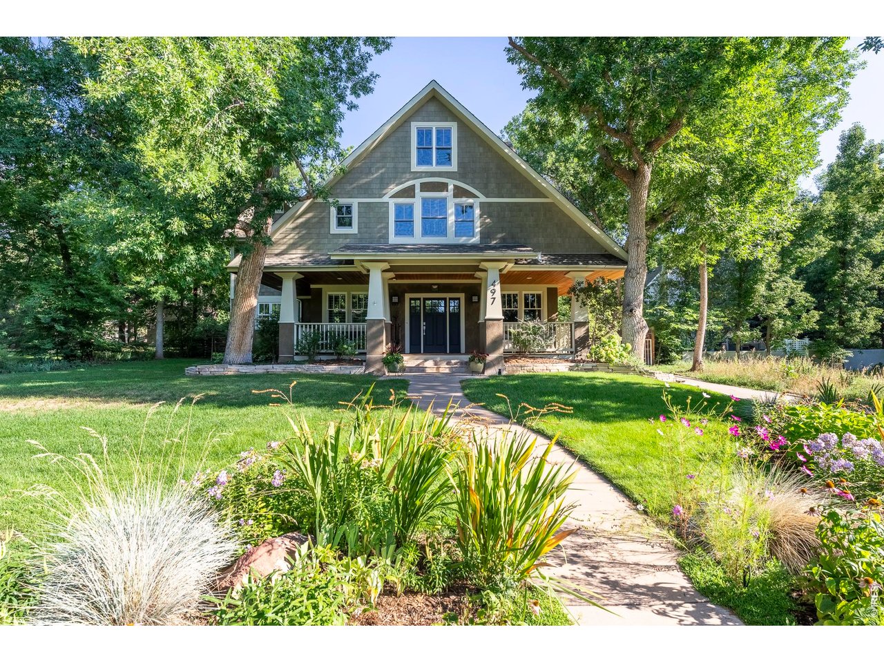 Photo of 497 Kalmia Ave Boulder CO 80304