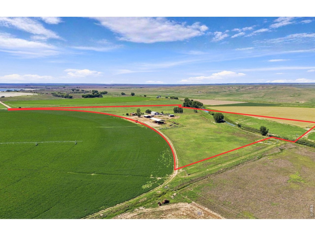 Photo of 27488 County Road 5 Weldona CO 80653
