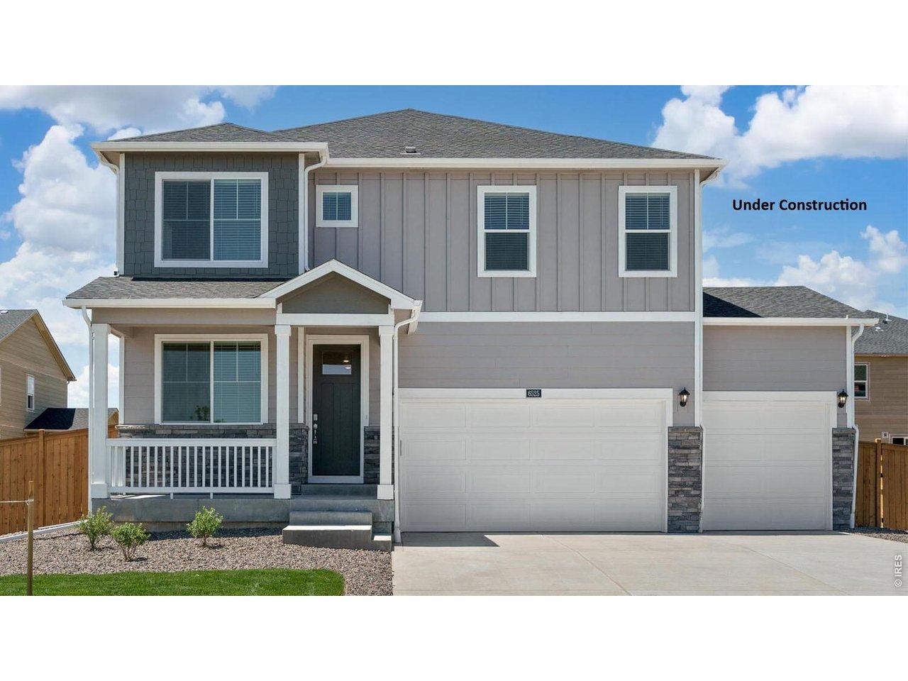 Photo of 13921 Garnet Dr Mead CO 80504