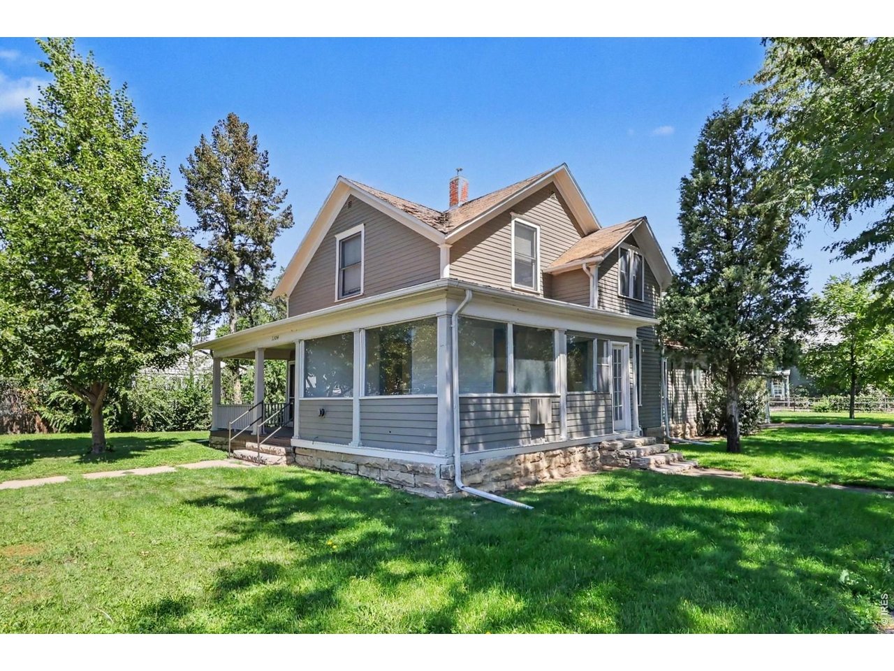 Photo of 1204 N Lincoln Ave Loveland CO 80537