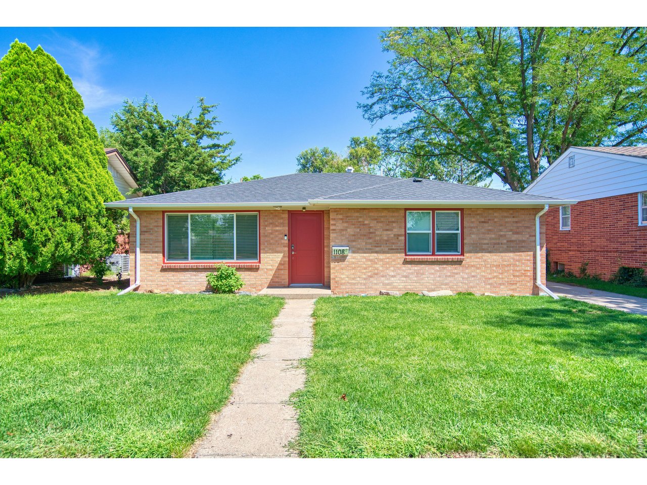 Photo of 1108 Lake St Fort Morgan CO 80701