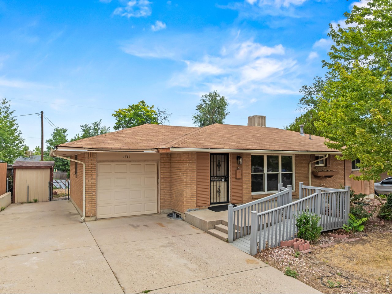 Photo of 1741 W 83rd Ave Denver CO 80221