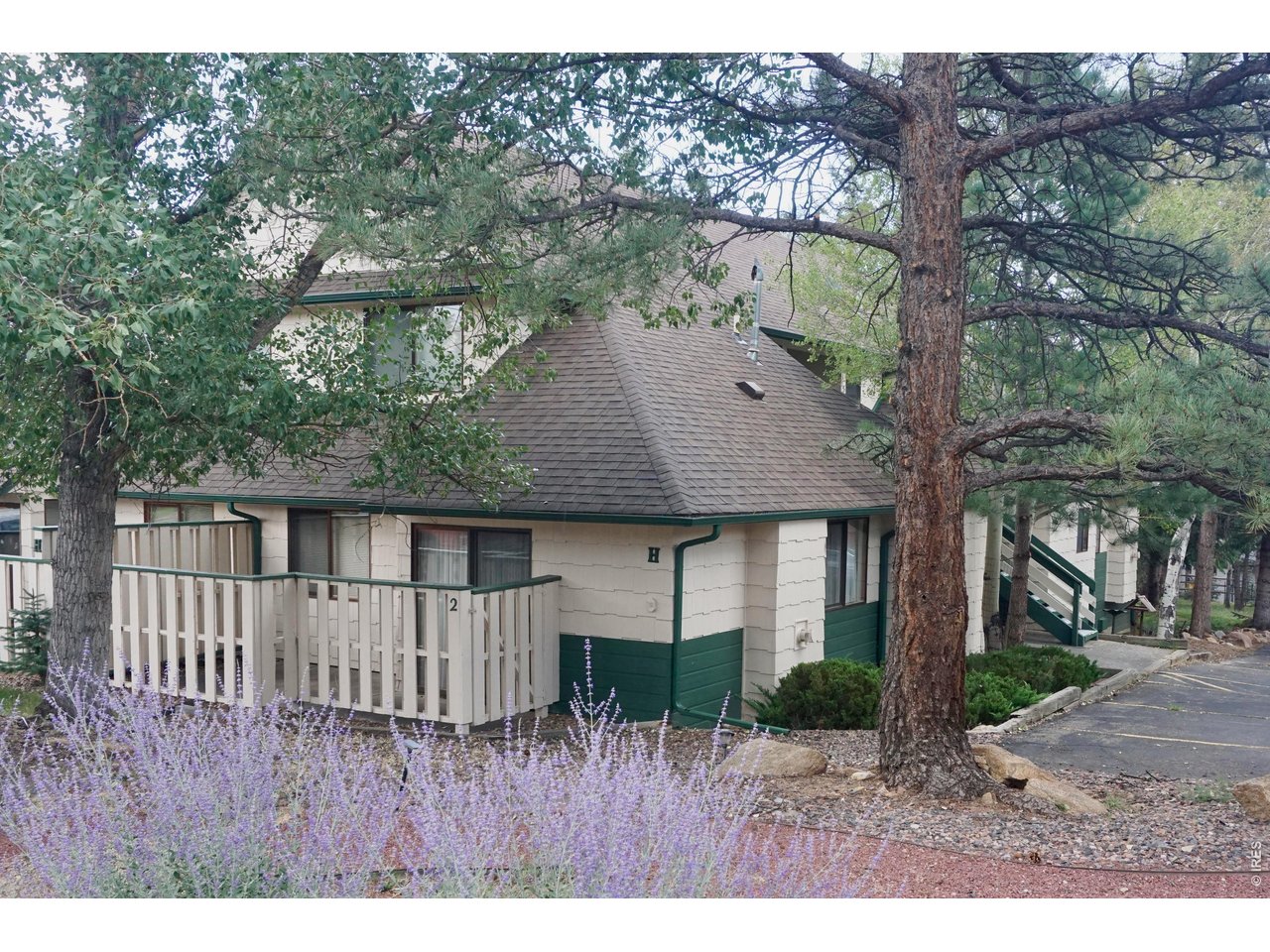 Photo of 1010 S Saint Vrain Ave #H2 Estes Park CO 80517