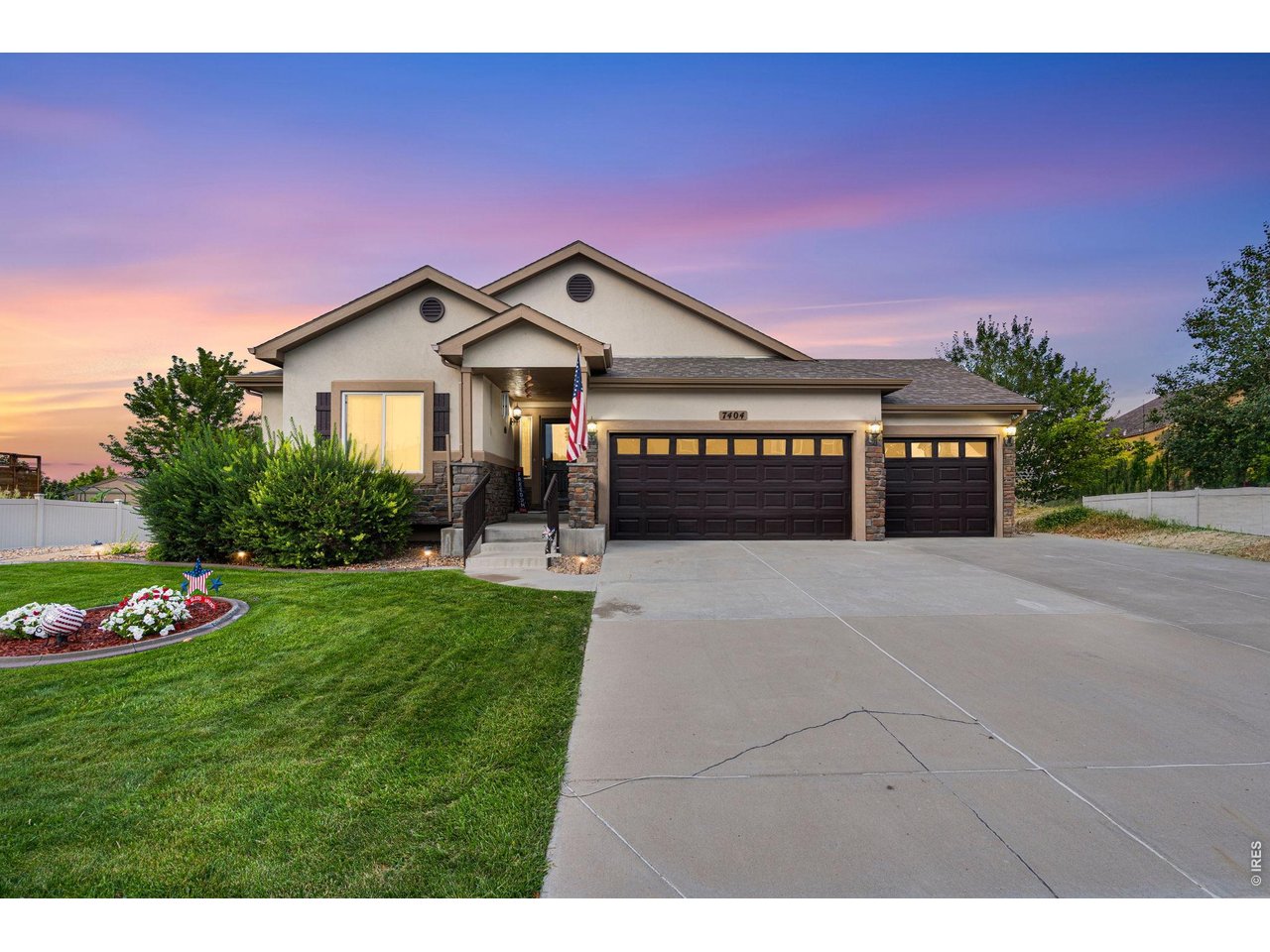 Photo of 7404 Ladbroke Dr Windsor CO 80550
