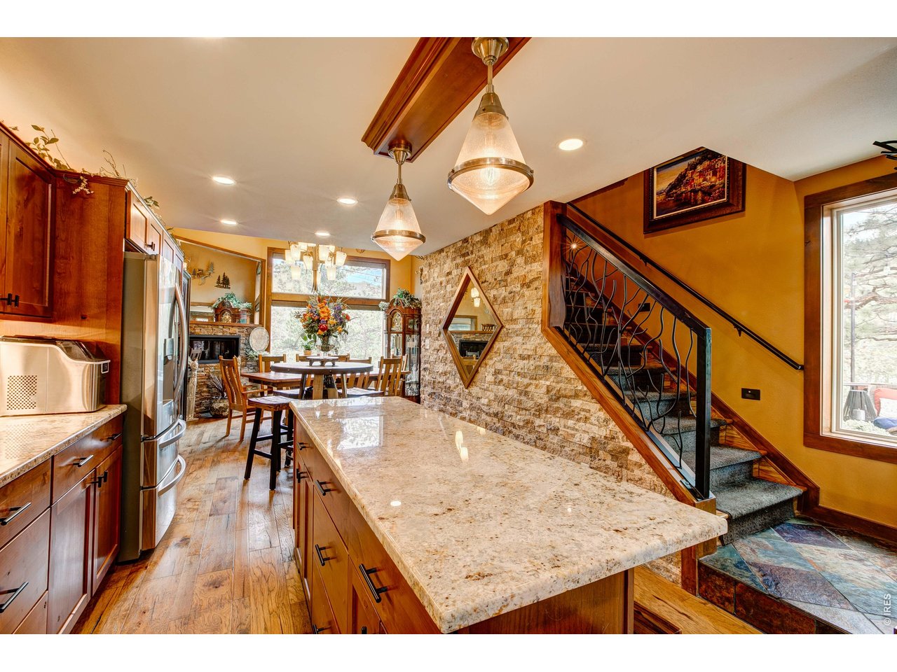 Photo of 321 Big Horn Dr #C3 Estes Park CO 80517
