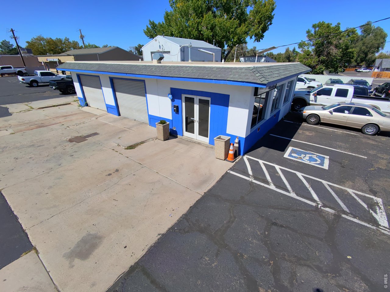 Photo of 3101 W 10th St Greeley CO 80634