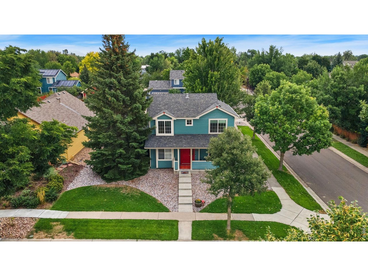 Photo of 2702 Bianco Dr Fort Collins CO 80521
