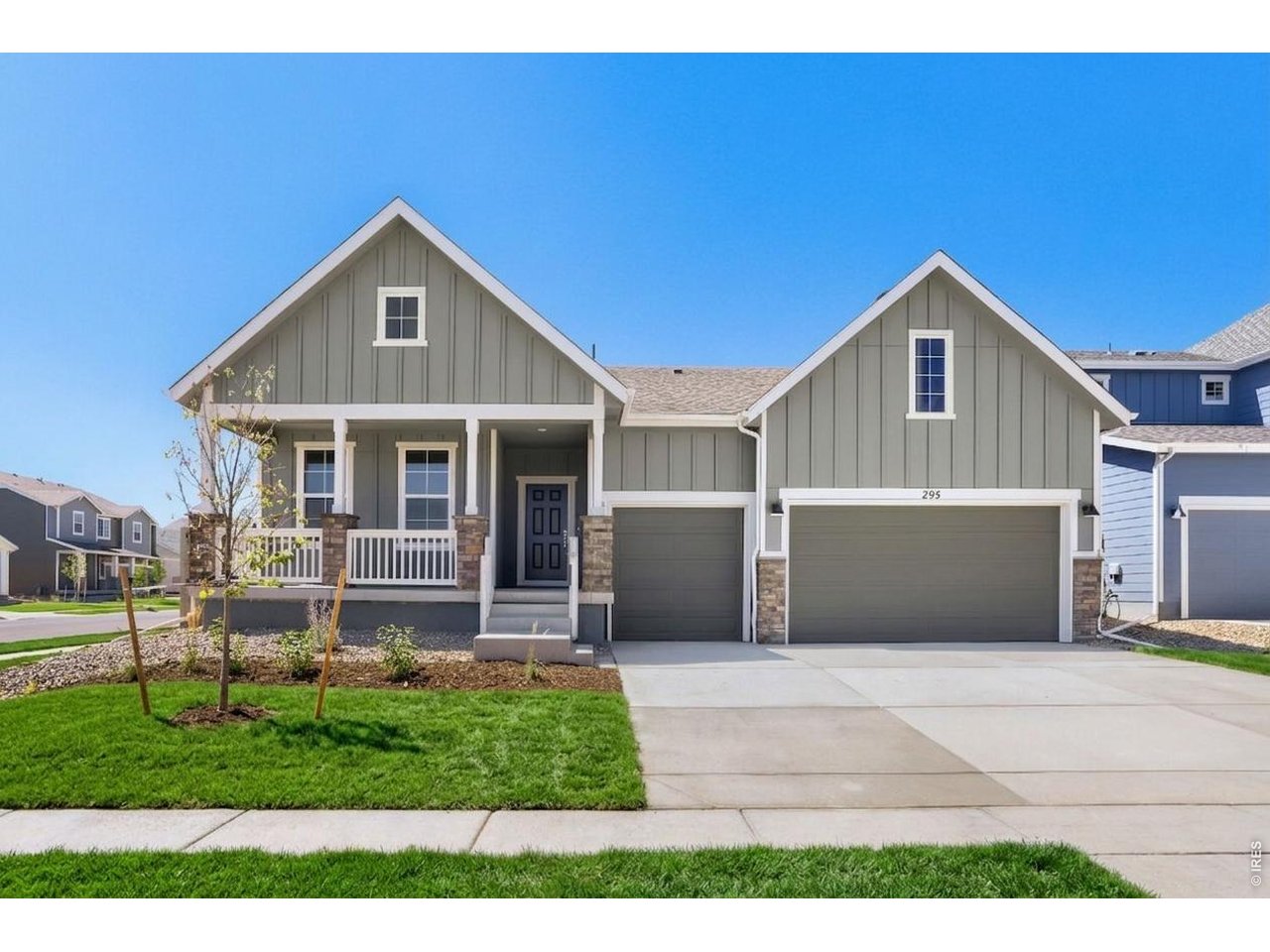 Photo of 295 Sugar Beet Ln Berthoud CO 80513