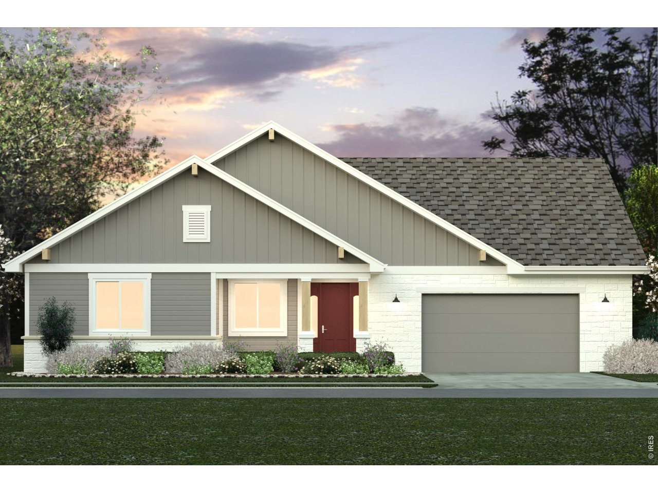 Photo of 3021 Navigator Way Fort Collins CO 80524