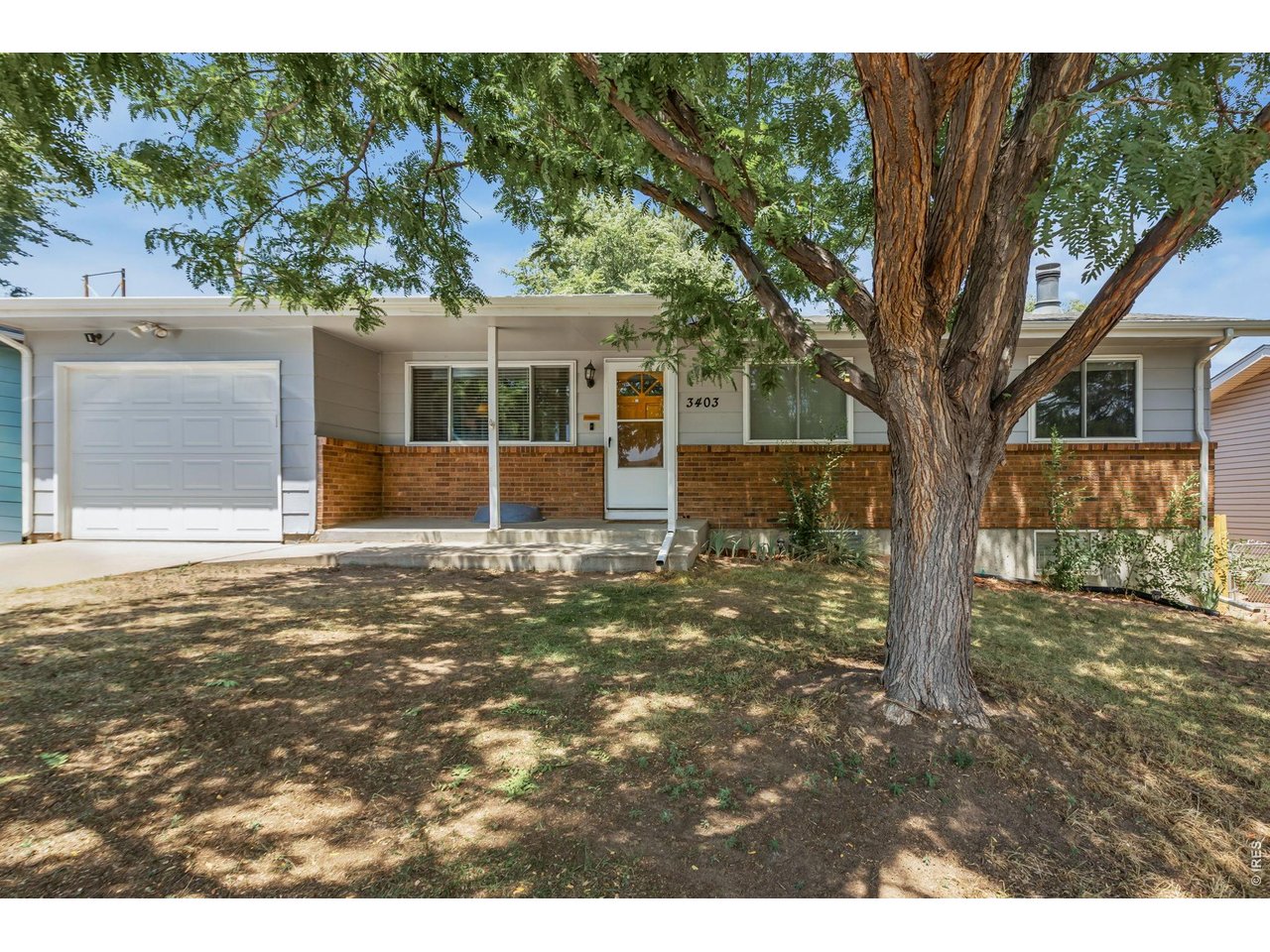 Photo of 3403 W 24th St Greeley CO 80634