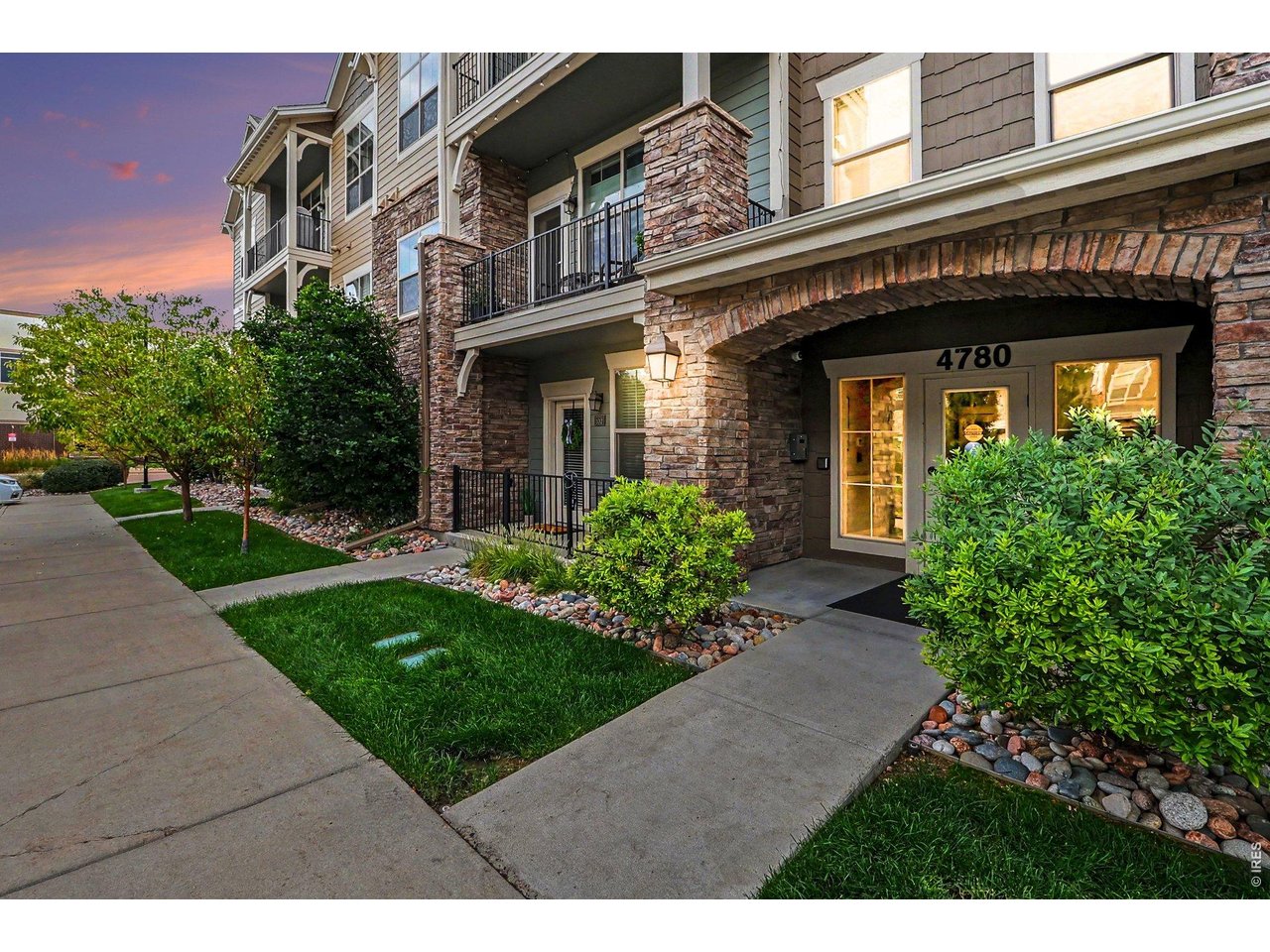 Photo of 4780 Hahns Peak Dr #102 Loveland CO 80538