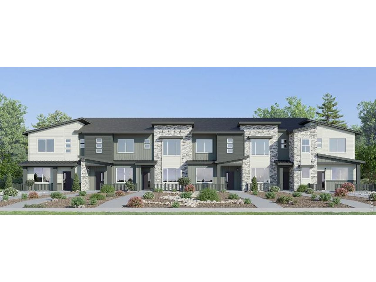 Photo of 3053 Gladstone Ave Loveland CO 80538