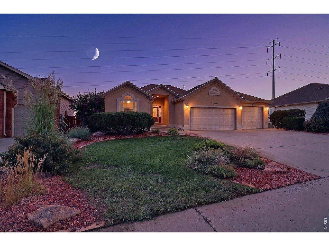 Photo of 5606 W 32nd St Greeley CO 80634