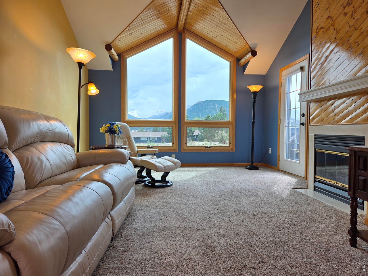 Photo of 1442 Raven Cir #E Estes Park CO 80517