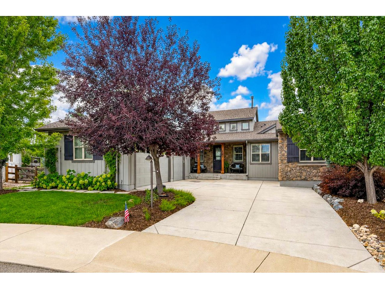 Photo of 4462 Chaplin Creek Ct Loveland CO 80538