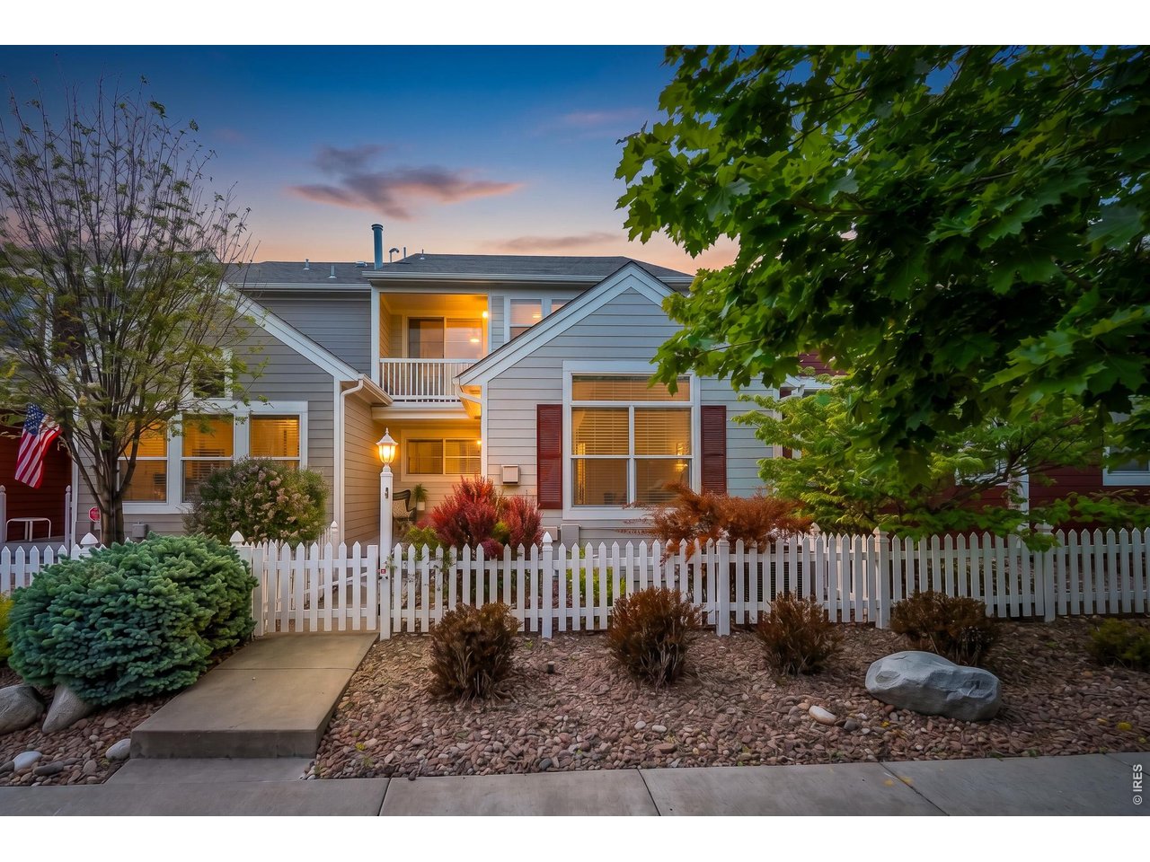 Photo of 4065 Temple Gulch Cir Loveland CO 80538