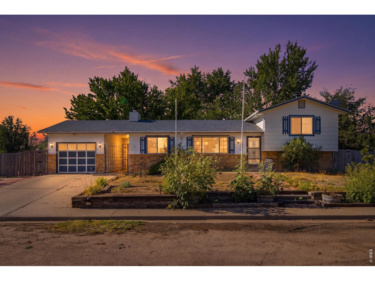 Photo of 2500 W C St Greeley CO 80631