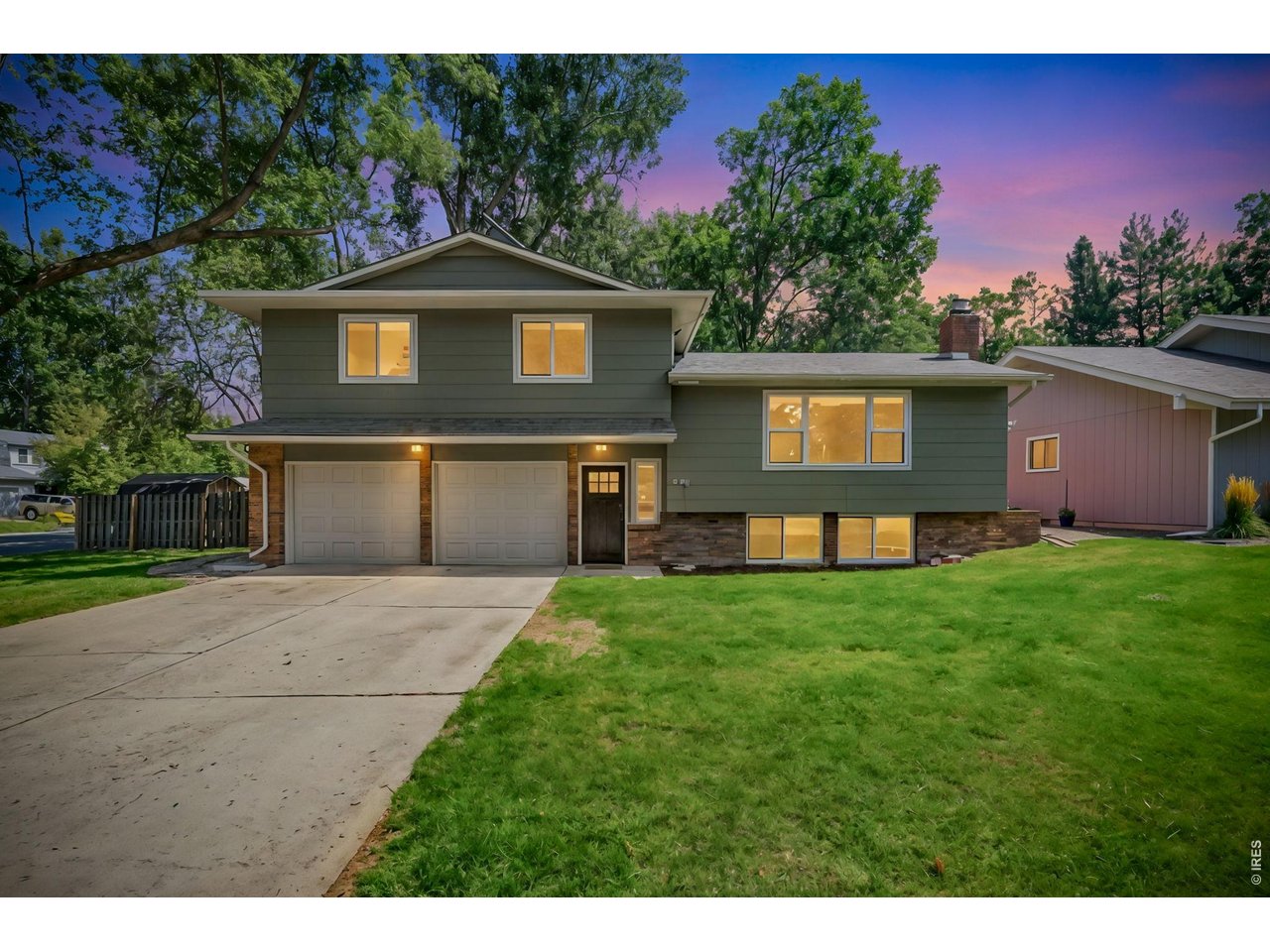 Photo of 2100 Brookwood Dr Fort Collins CO 80525