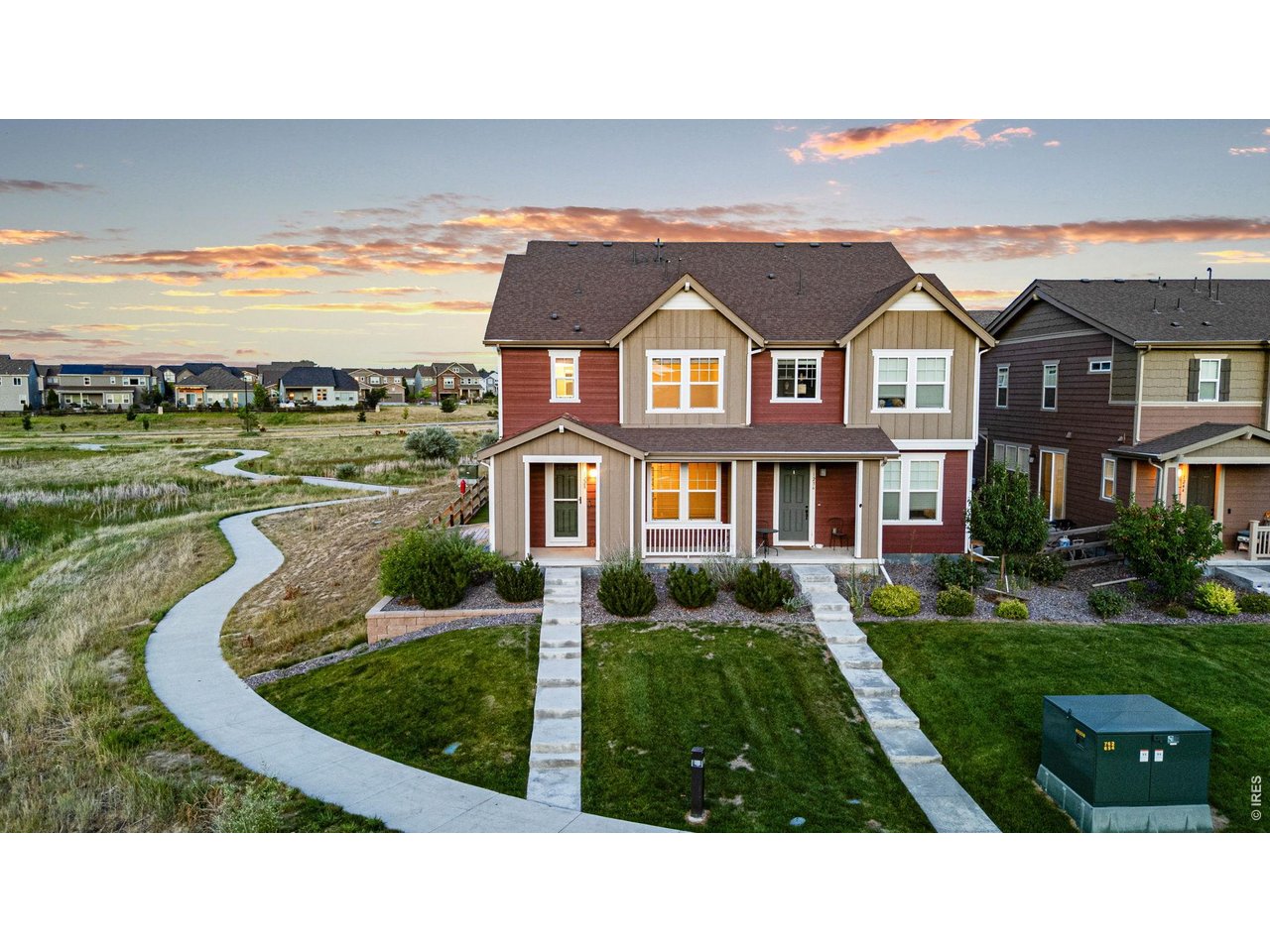 Photo of 1228 Shale Way Erie CO 80516