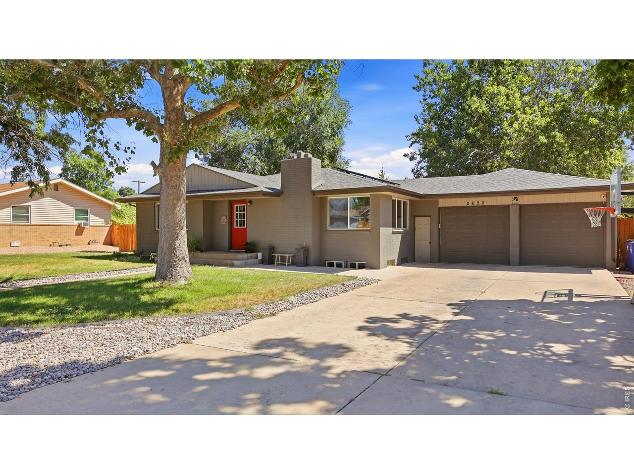 Photo of 2620 50th Ave Greeley CO 80634