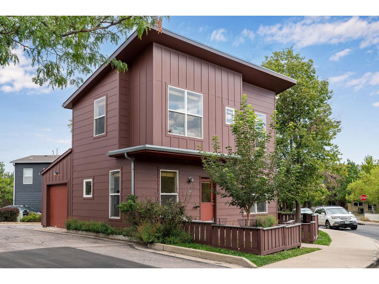 Photo of 1547 Easy Rider Ln #101 Boulder CO 80304