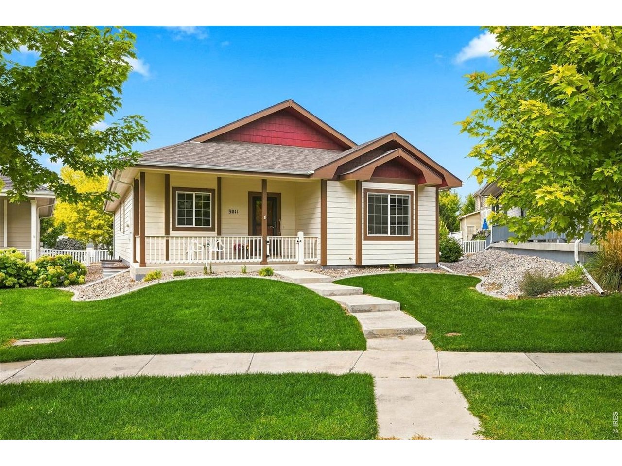 Photo of 3011 67th Ave Way Greeley CO 80634