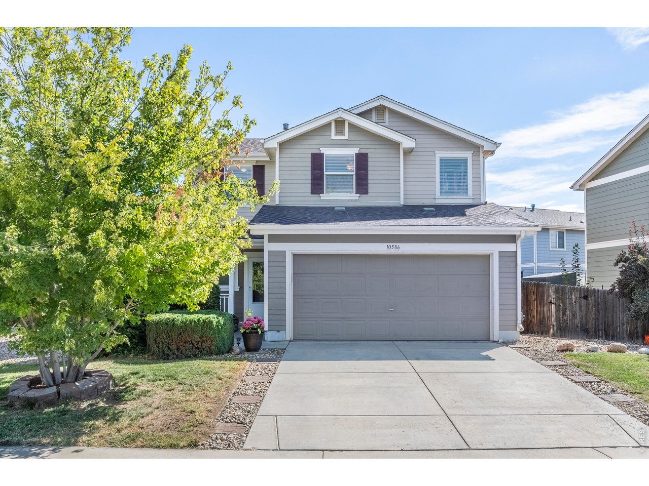Photo of 10586 Durango Pl Longmont CO 80504