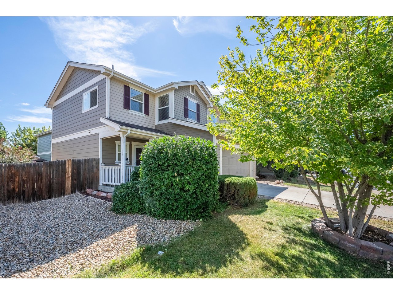 Photo of 10586 Durango Pl Longmont CO 80504