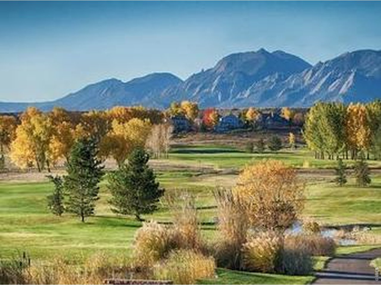 Photo of 6686 Fairways Dr Niwot CO 80503